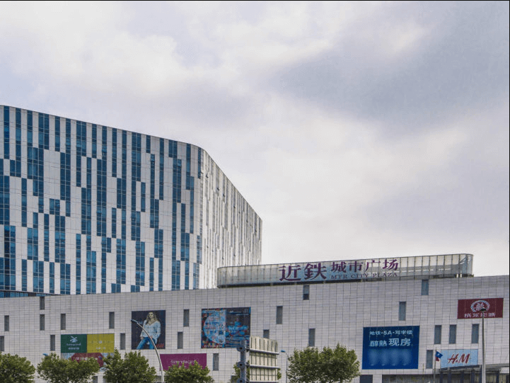 �Ϻ����Ӆ^(q��)���F���ЏV��(ch��ng)�k�����b��