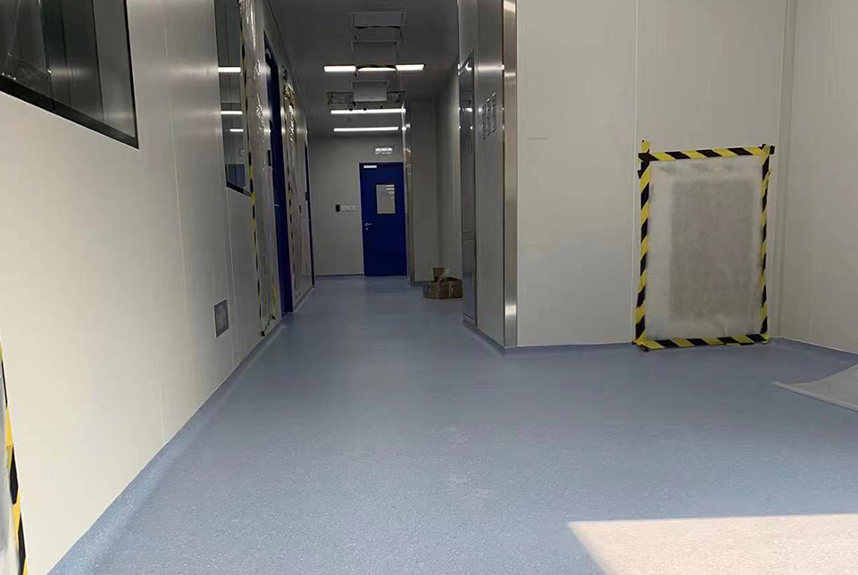 漢尼專(zhuān)業(yè)實(shí)驗(yàn)室設(shè)備車(chē)間消防