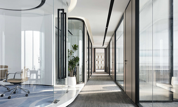 上海嘉定全案辦公室裝修公司丨嘉定區(qū)辦公室裝修設(shè)計公司詳細介紹