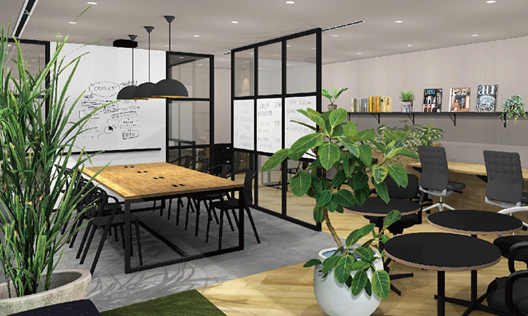 上海徐匯辦公室裝修公司如何選擇？