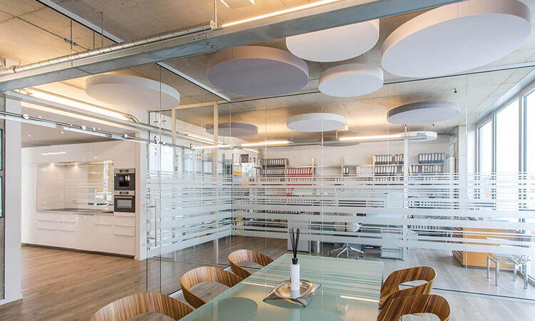 辦公室裝修專(zhuān)業(yè)隔音設(shè)計(jì) 辦公室裝修專(zhuān)業(yè)隔音設(shè)計(jì)