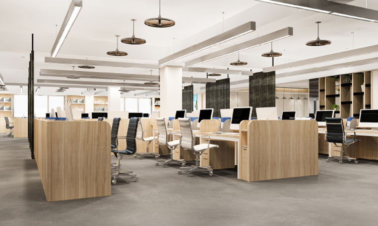 上海辦公室裝修設(shè)計(jì)