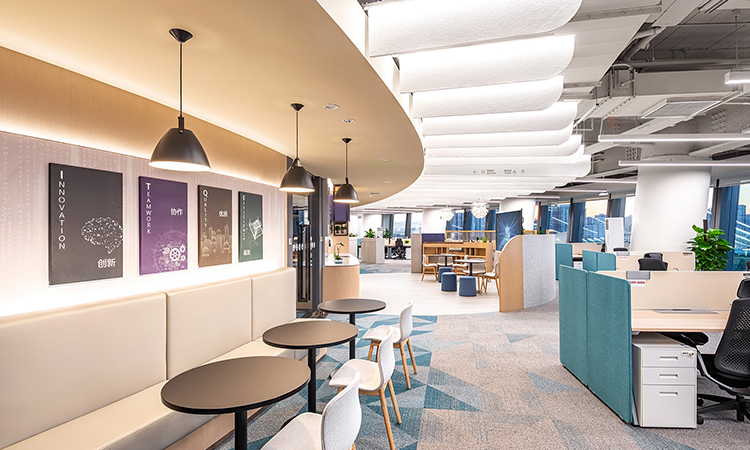 專業(yè)辦公室裝修設(shè)計(jì)完工效果 專業(yè)辦公室裝修設(shè)計(jì)完工效果